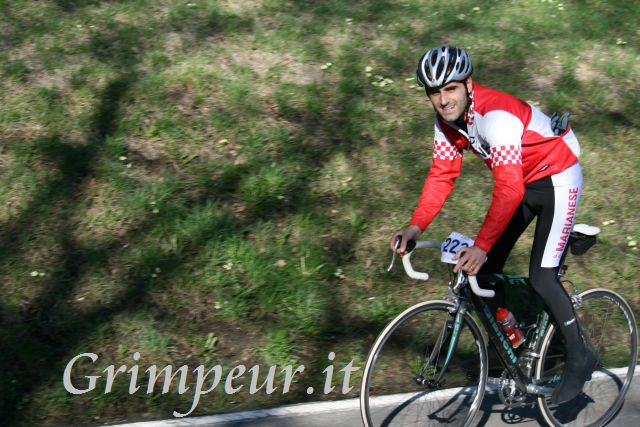 Foto Grimpeur 2010